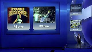 E3 2012 : Sony conferma il supporto dei classici PS1 su PS Vita