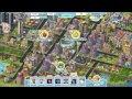 E3 2012, Electronic Arts annuncia Sim City Social ecco il trailer