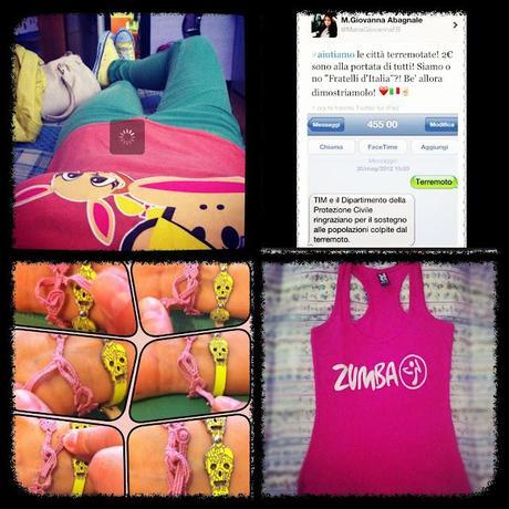 My InstaWeek - 3* My InstaWeek - 3*