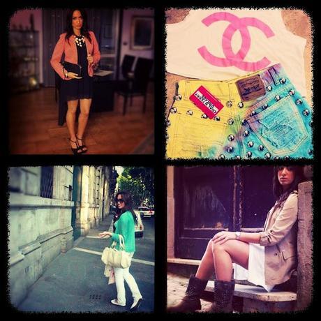 My InstaWeek - 3* My InstaWeek - 3*