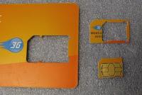 Stabilito il nuovo standard per le Sim Card nel formato denominato Nano Sim.