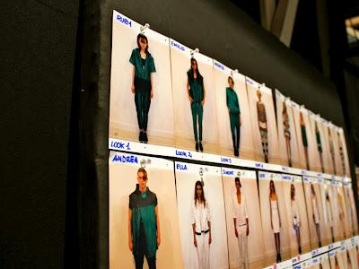 C'N'C CoSTUME NATIONAL S/S 2012 ● Speciale Video