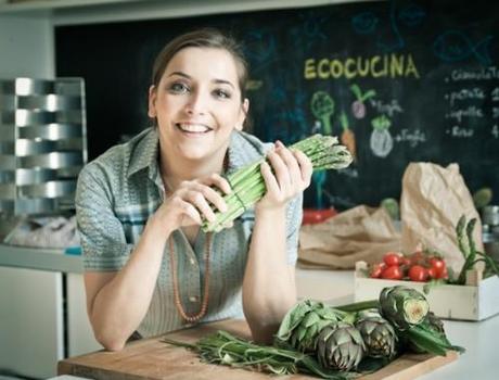 Eco Cucina: il blog di Lisa Casali