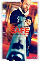 Safe - Boaz Yakin