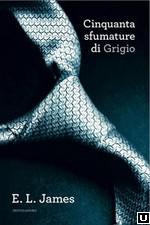 Libri novità: Cinquanta sfumature di grigio e Narcopolis racconti di passione e perdizione