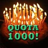 Grazie... 1000!!