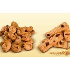 Impasto per Taralli o Torta e Pizza rustiche