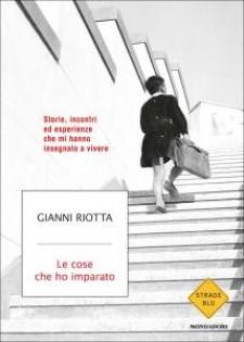 Le cose che ho imparato: intervista a Gianni Riotta