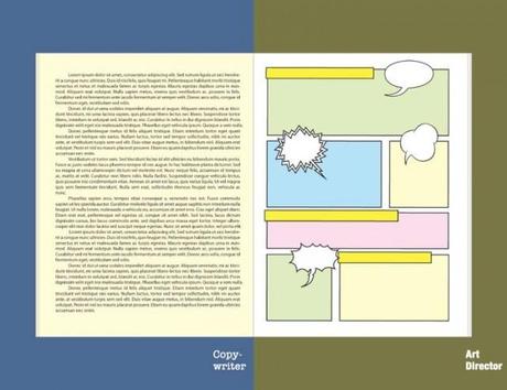 Copywriters VS Art Directors