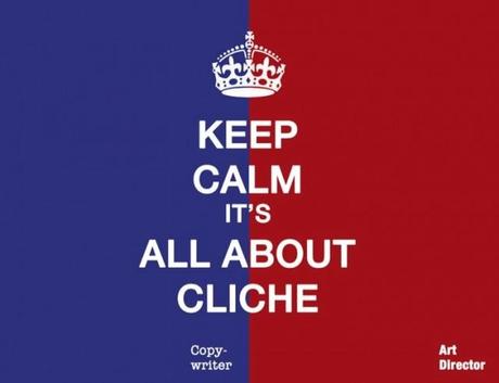 Copywriters VS Art Directors