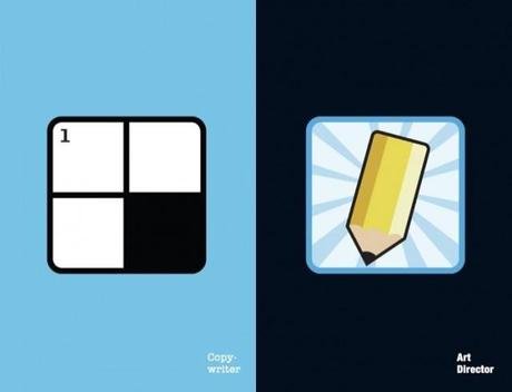 Copywriters VS Art Directors