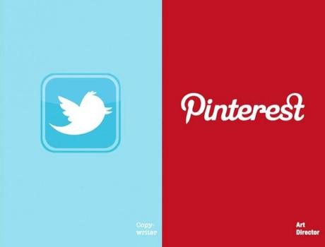 Copywriters VS Art Directors