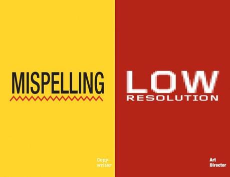 Copywriters VS Art Directors