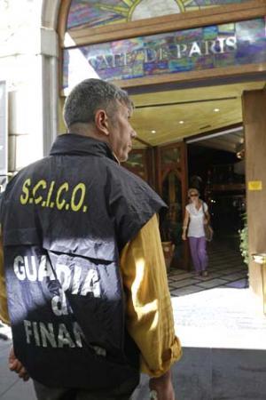 'Ndrangheta: sequestrati beni per 3,5 milioni di euro alla cosca Gallico