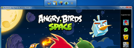 Accordo tra ASUS e BlueStacks