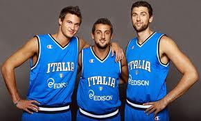 Basket: il Mago e il Beli dicono no, che Italia sarà?