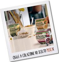 Frutta e Cereali portatili