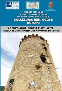 LIBRI: COLLELUNA: IERI, OGGI E DOMANI