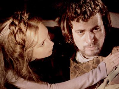 Macbeth di Roman Polanski. 1971