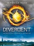 Divergent Trilogy di Veronica Roth [Divergent]