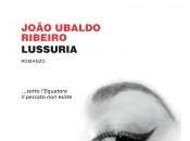 LUSSURIA João Ubaldo Ribeiro