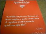 Sugar Sugar Sugar…una Box!