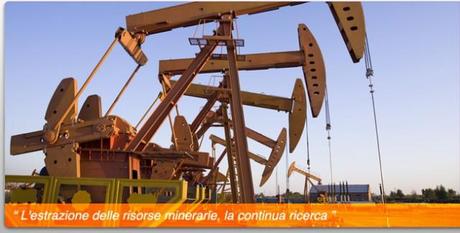 FederPetroli Italia: dichiarazioni nulle, nessuna correlazione terremoti/trivellazioni