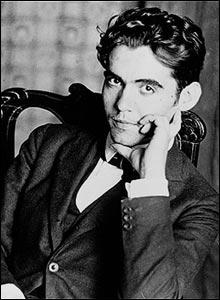 5 giugno 1898: Nasce  Federico García Lorca