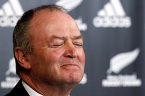 Graham Henry al posto di Jake White nel Commitee dell’IRB. E a breve tocca a una donna