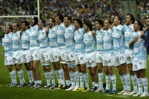 Test-match: ecco l’Argentina anti-Italia