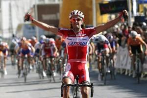 Giro del Delfinato 2012: Dani Moreno come “Purito”, sua la tappa #2