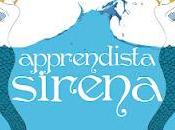 recensione "Apprendista sirena" Pieretta Dawn