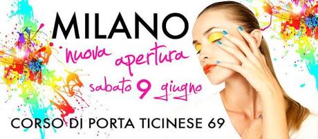 Nuova Apertura a Milano - Mi-Ny Store!!