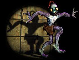 Annunciato il remake di Oddworld: Abe’s Oddysee, uscirà nel 2013