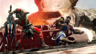 God of War Ascension : annunciata la Collector's Edition, nuove immagini