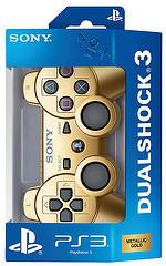 Un Dualshock 3 