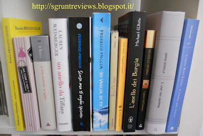 POST TAG: LA MIA BIBLIOTECA