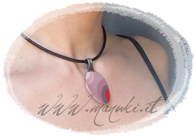 DIY: Ciondoli colorati con cucchiaini da caffè