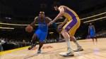 Prime immagini per NBA Live 13