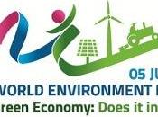 Giornata Mondiale dell’Ambiente compie anni