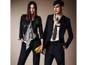 Burberry Prorsum resort 2013