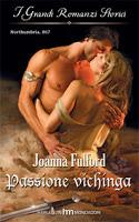 Recensione guerriero Vichingo Joanna Fulford