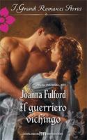 Recensione guerriero Vichingo Joanna Fulford