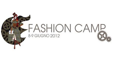 Verso Milano... Direzione FashionCamp!