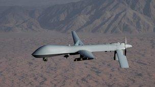 La Casa Bianca conferma: abbiamo ucciso il numero 2 di al Qaida con un drone