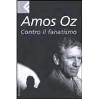 Contro il fanatismo di Amos Oz
