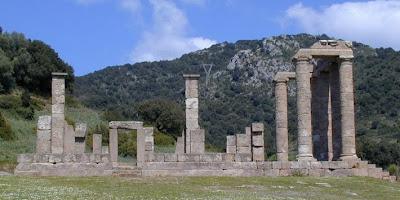 Sardegna. Manuale di Archeologia per dilettanti - 4