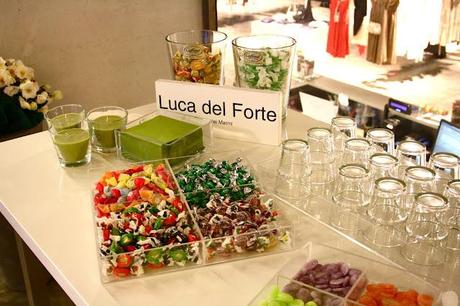 Followpix @ Luca del Forte - Genova
