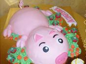 “Torta Maialino”