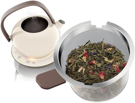 Tisane e Tea